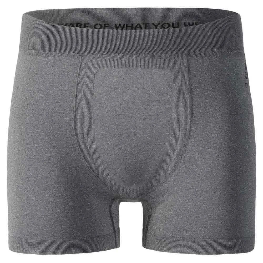 Odlo Performance Light Eco Boxers Grijs