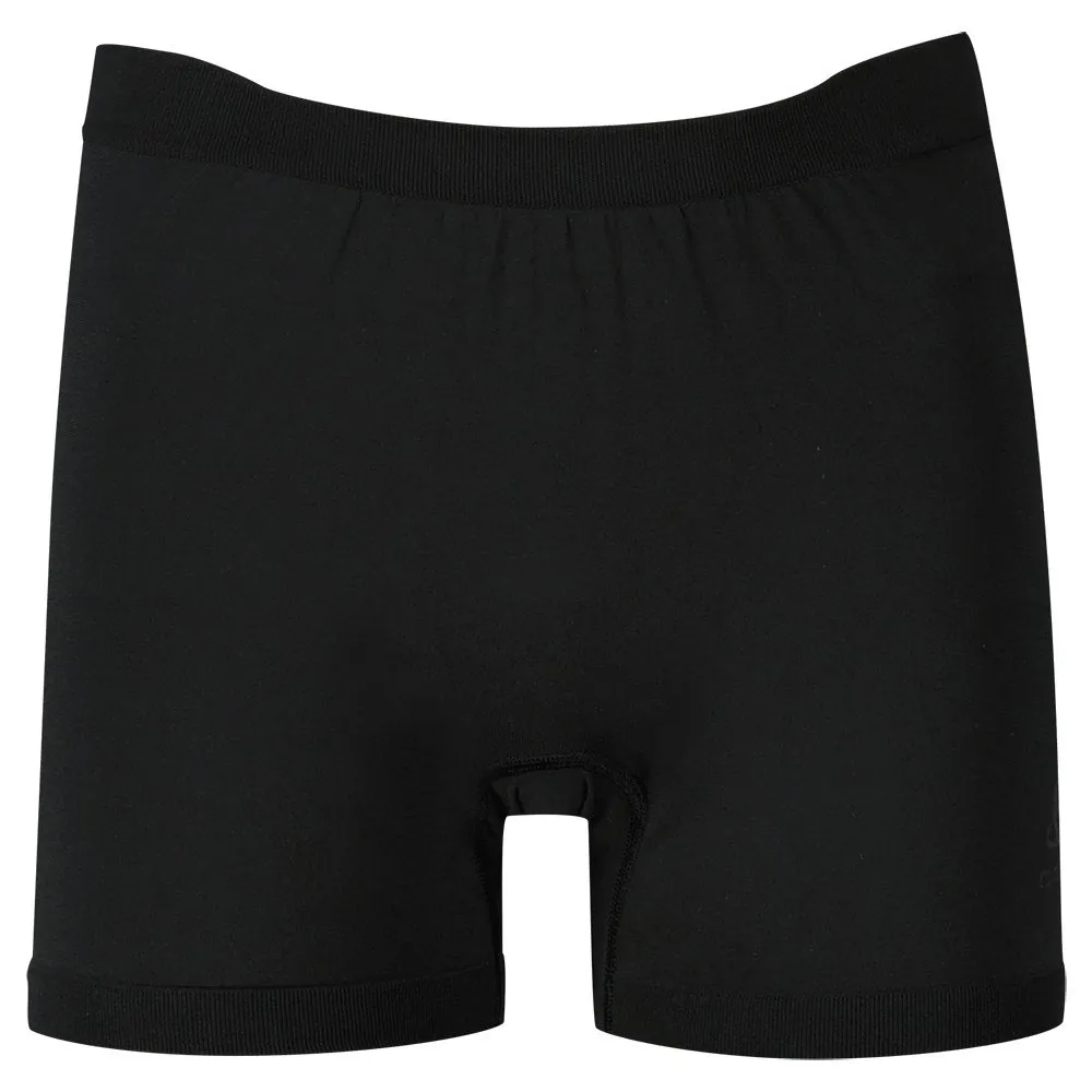Odlo Performance Light Eco Basislaag Shorts Zwart