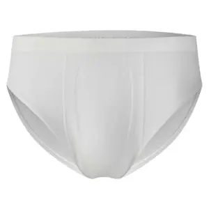 Odlo Performance Light Eco Slips Wit