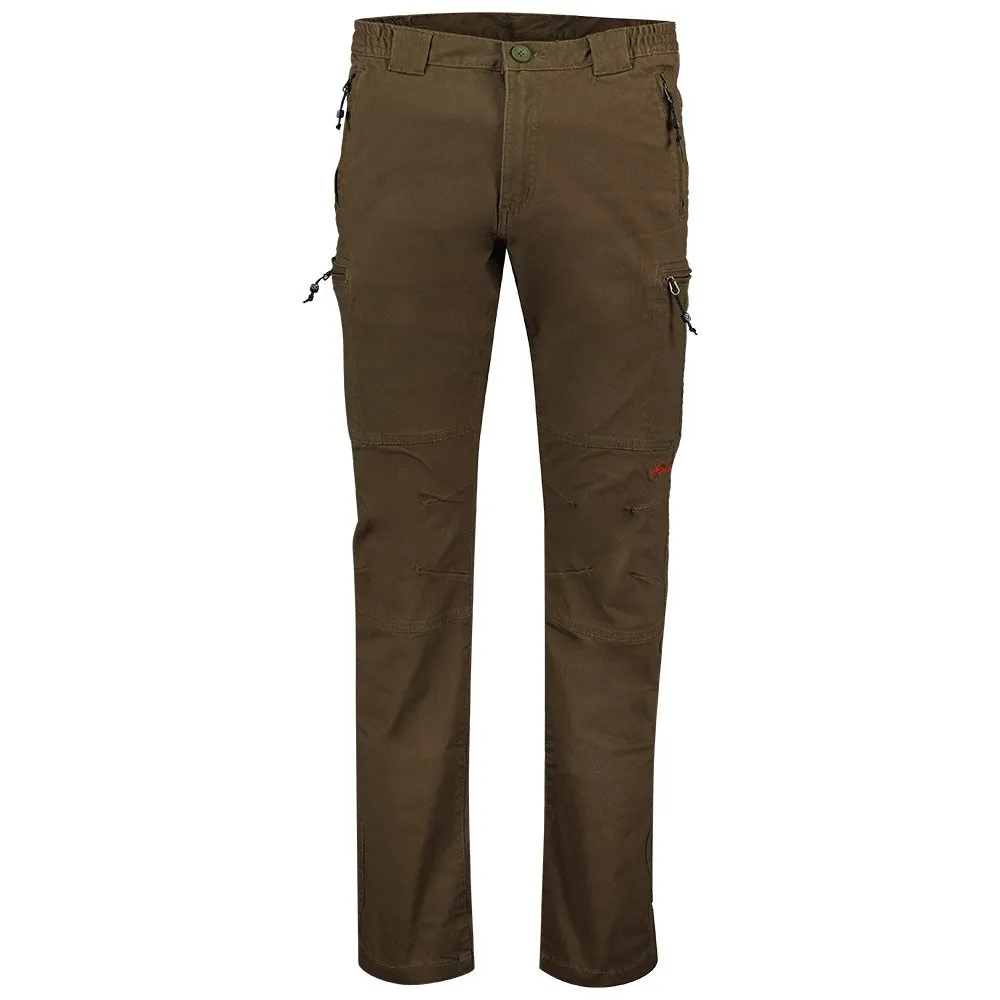 Newwood Maxim Broek Khaki