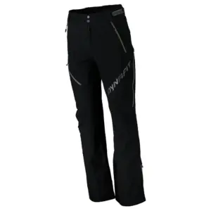 Dynafit Mercury 2 Dynastretch Broek Zwart