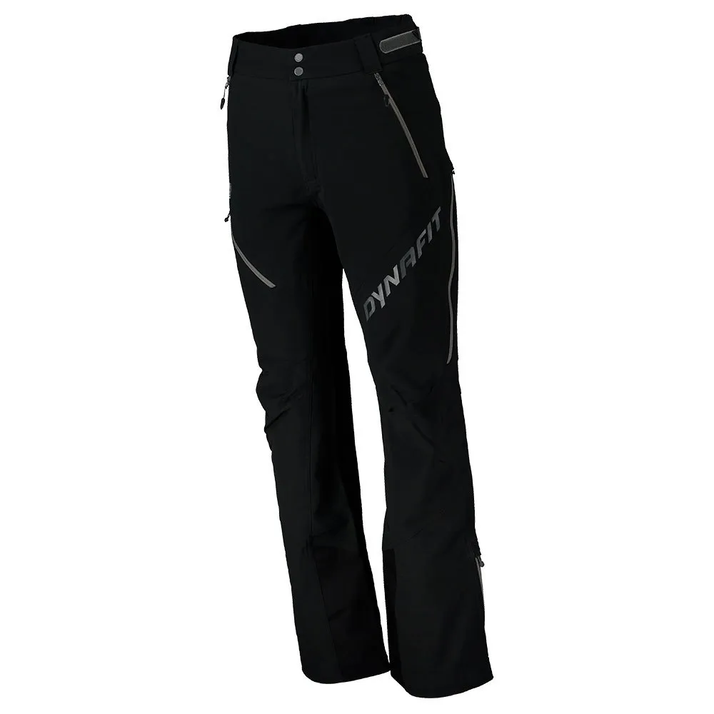 Dynafit Mercury 2 Dynastretch Broek Zwart