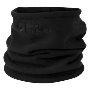 Sweet Protection Fleece Nekwarmer Zwart