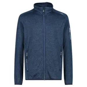 Cmp 30h5887 Fleece Blauw