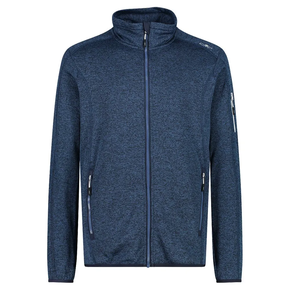Cmp 30h5887 Fleece Blauw