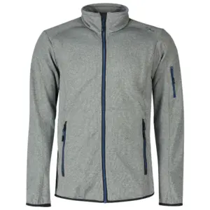 Cmp 30h5887 Fleece Glacier / Cemento