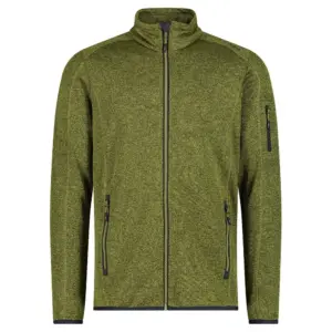 Cmp 30h5887 Fleece Moss / Antracite