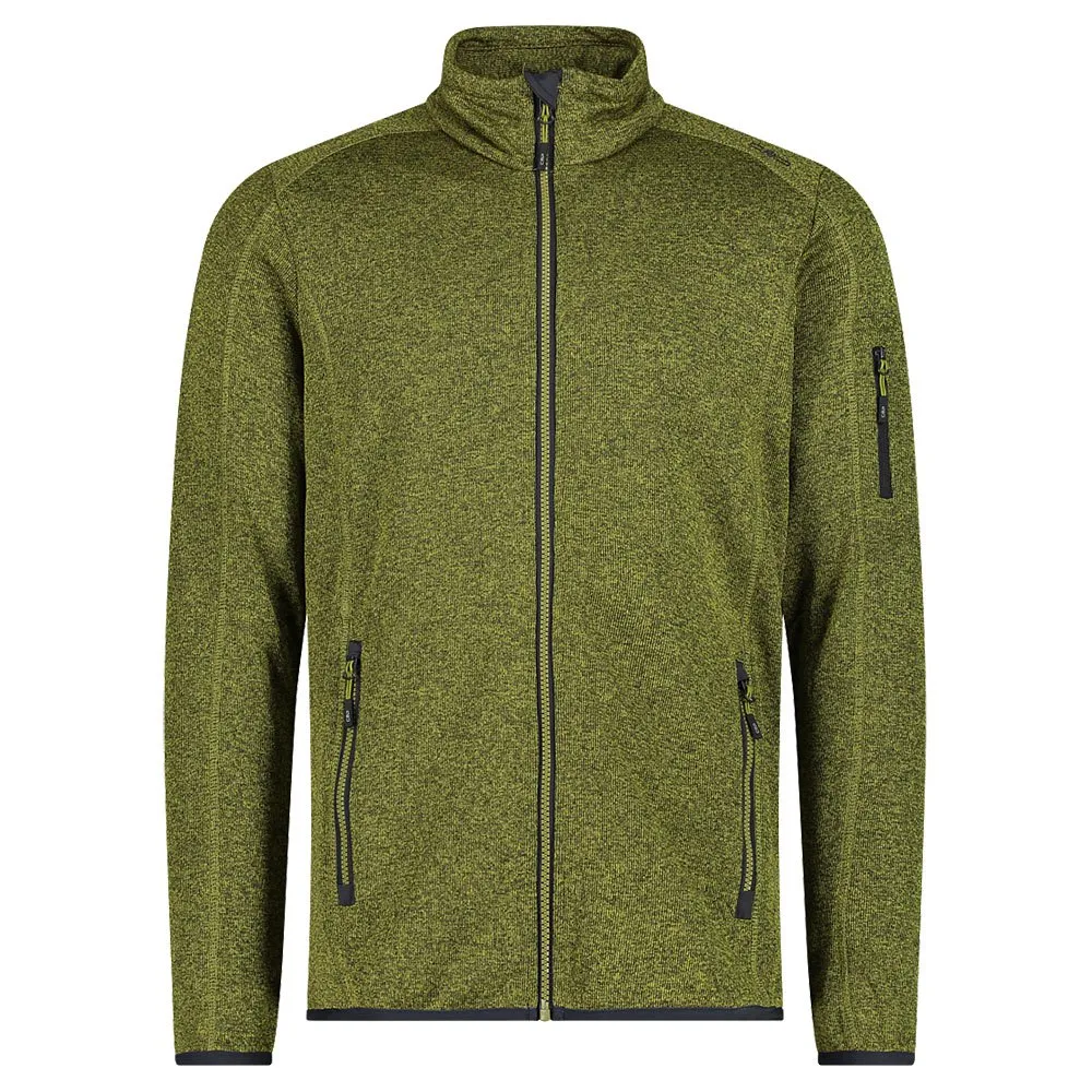 Cmp 30h5887 Fleece Moss / Antracite