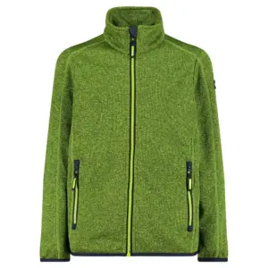Cmp 31h5014 Fleece Blauw