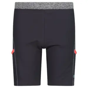 Cmp 31t7985 Korte Broek Antracite / Campari