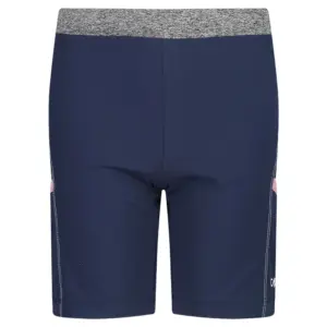 Cmp 31t7985 Korte Broek Blauw