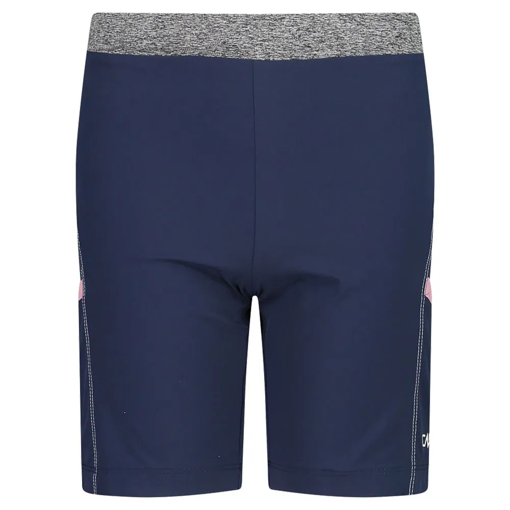 Cmp 31t7985 Korte Broek Blauw