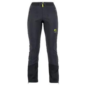 Karpos Alagna Plus Evo Broek Zwart