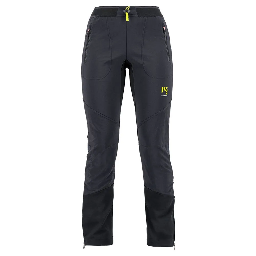 Karpos Alagna Plus Evo Broek Zwart