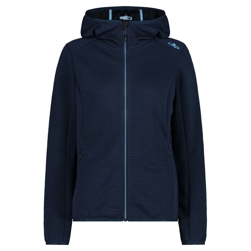 Cmp 33e6546 Fix Hood Jas Blauw