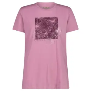 Cmp 33f7766 T-shirt Met Korte Mouwen Fard