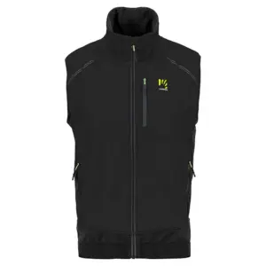 Karpos Alagna Plus Evo Vest Zwart