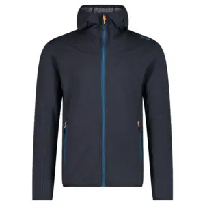 Cmp 33l6607 Hybrid Fix Hood Jas Antracite / Reef