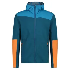 Cmp 33l6607 Hybrid Fix Hood Jas Deep Lake