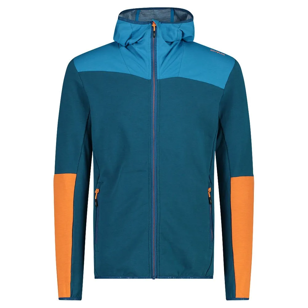 Cmp 33l6607 Hybrid Fix Hood Jas Deep Lake