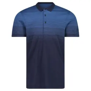 Cmp 33n5547 Korte Mouw Poloshirt Zwart