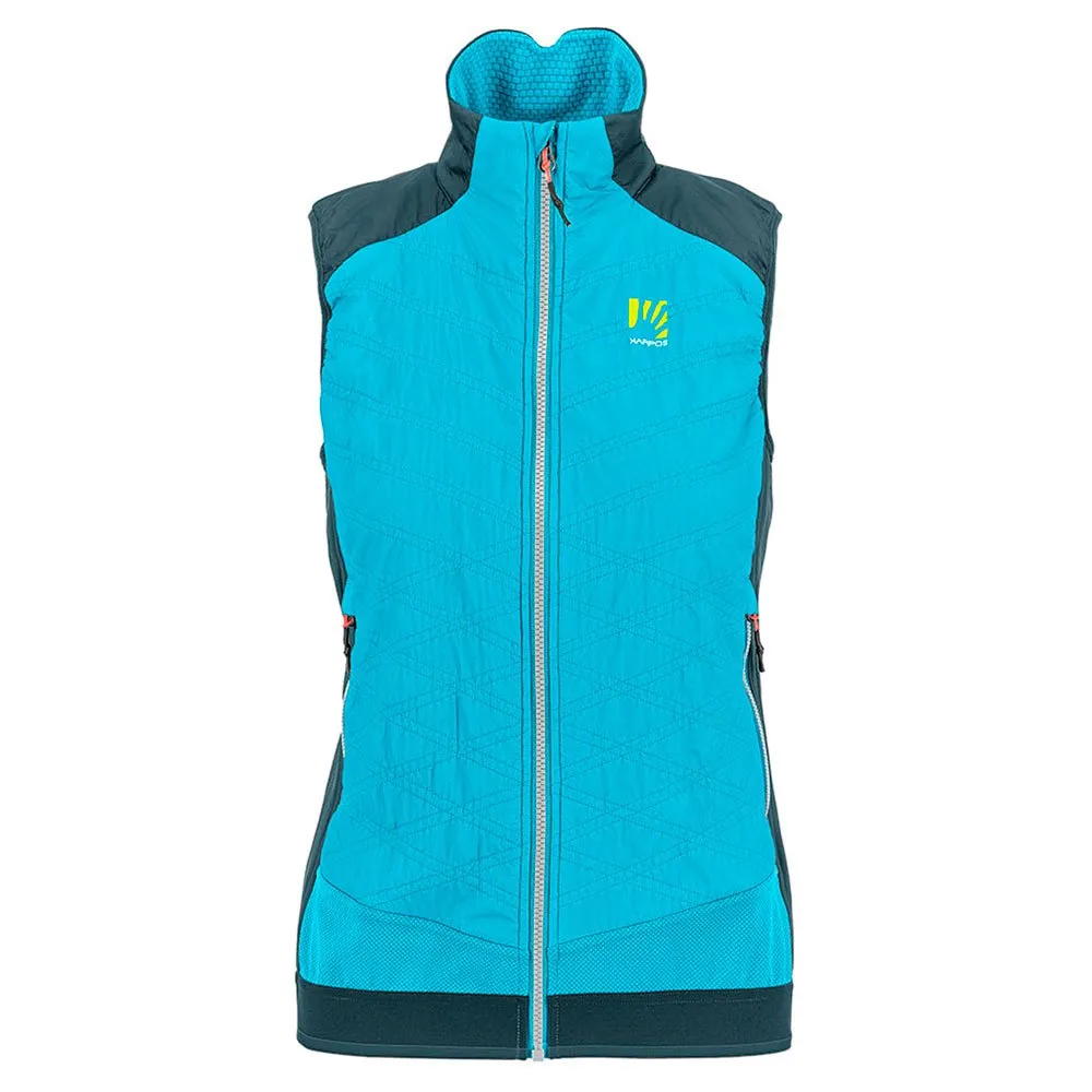 Karpos Alagna Plus Evo Vest Blauw