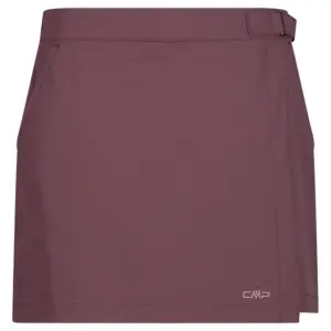 Cmp 33t5366 Korte Broek Plum