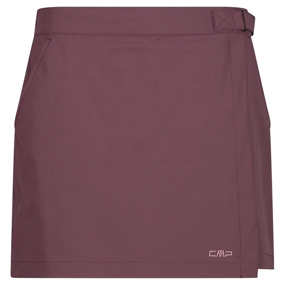Cmp 33t5366 Korte Broek Plum