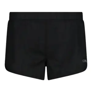 Cmp 33t6266 Inner Mesh Slip Korte Broek Zwart