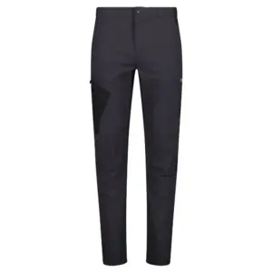 Cmp 33t6627 Broek Antraciet