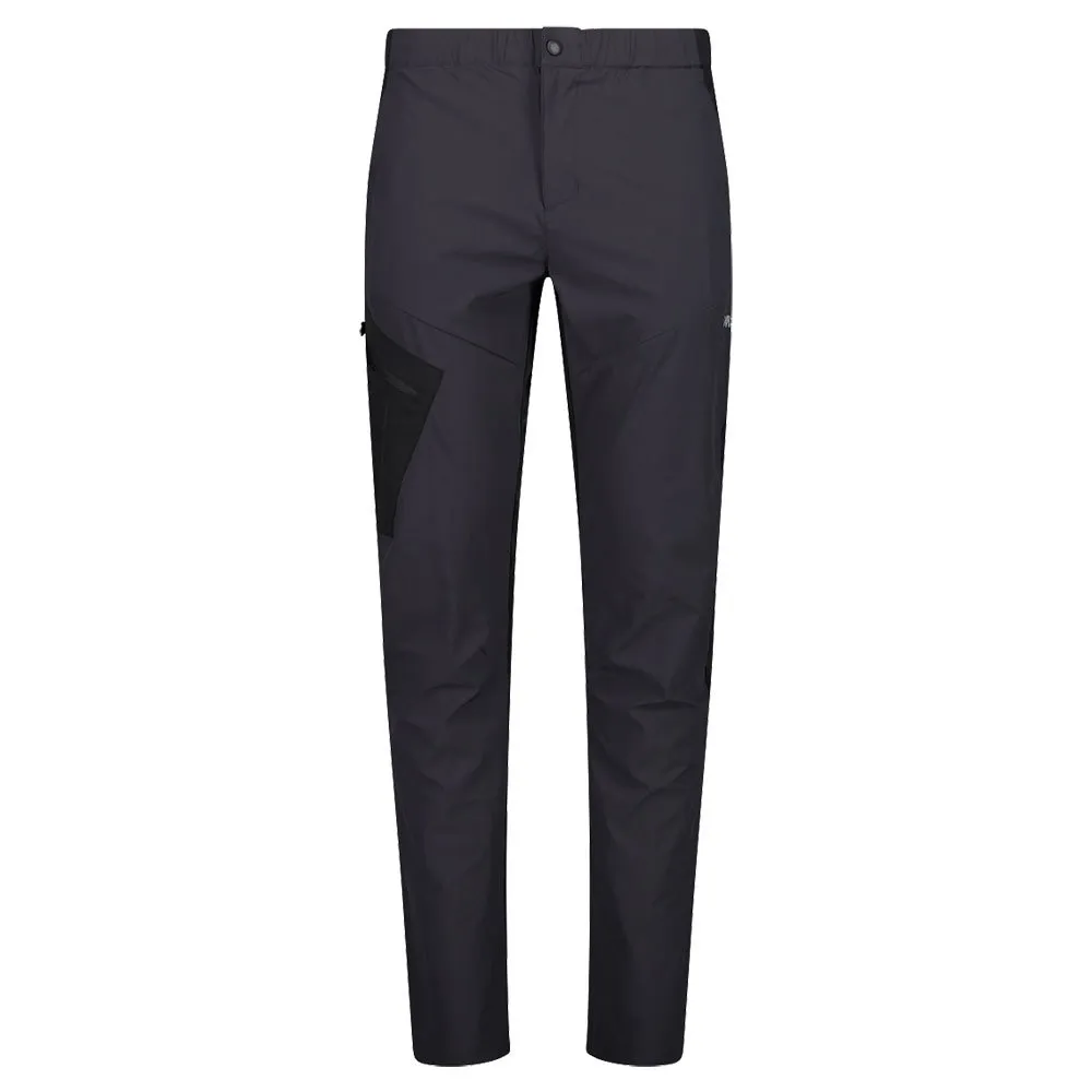 Cmp 33t6627 Broek Antraciet