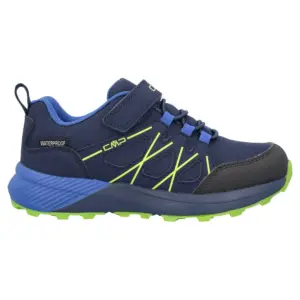 Cmp 3q15894 Hulysse Wp Wandelschoenen Blauw