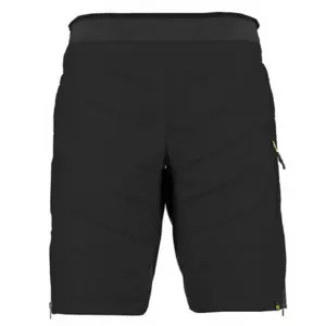 Karpos Alagna Plus Korte Broek Zwart
