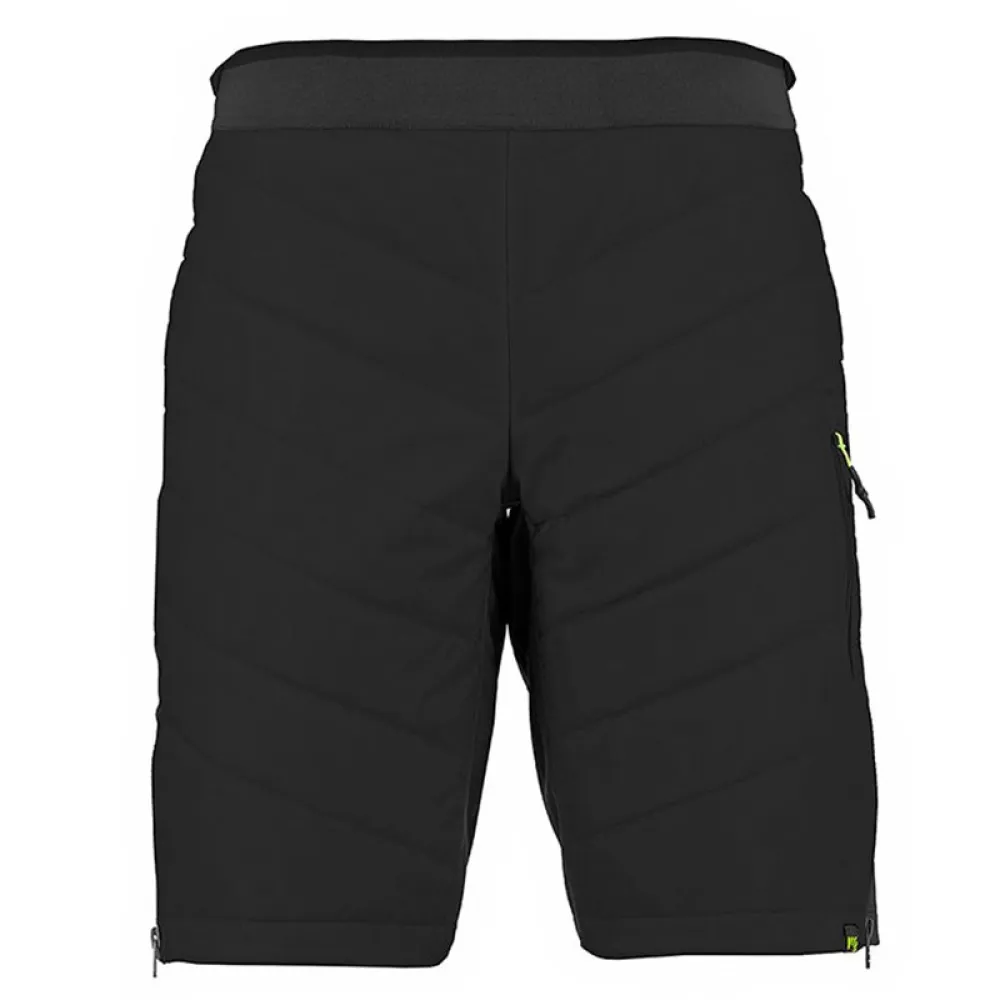 Karpos Alagna Plus Korte Broek Zwart
