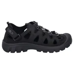 Cmp 3q99657 Avior 2.0 Wandelschoenen Zwart