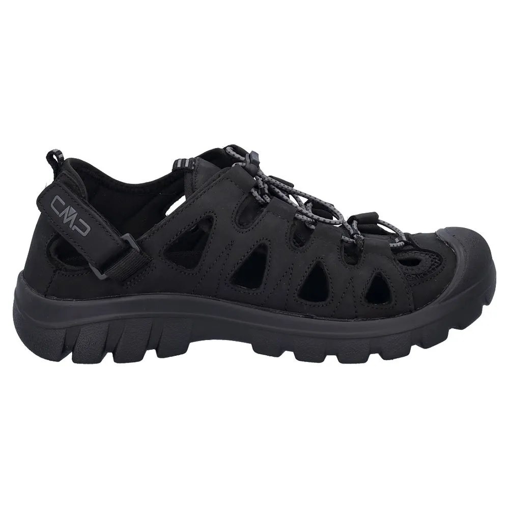 Cmp 3q99657 Avior 2.0 Wandelschoenen Zwart