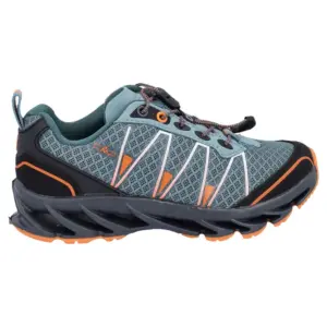 Cmp Altak 2.0 30q9674j Wandelschoenen Artic / Flame