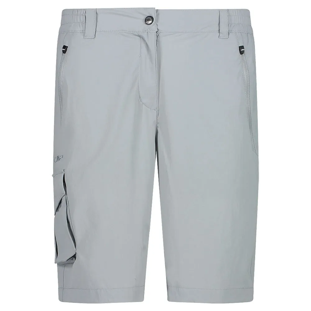 Cmp Bermuda 31t5606 Korte Broek Argent