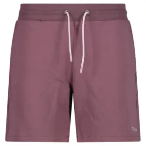 Cmp Bermuda 32d8056 Korte Broek Plum