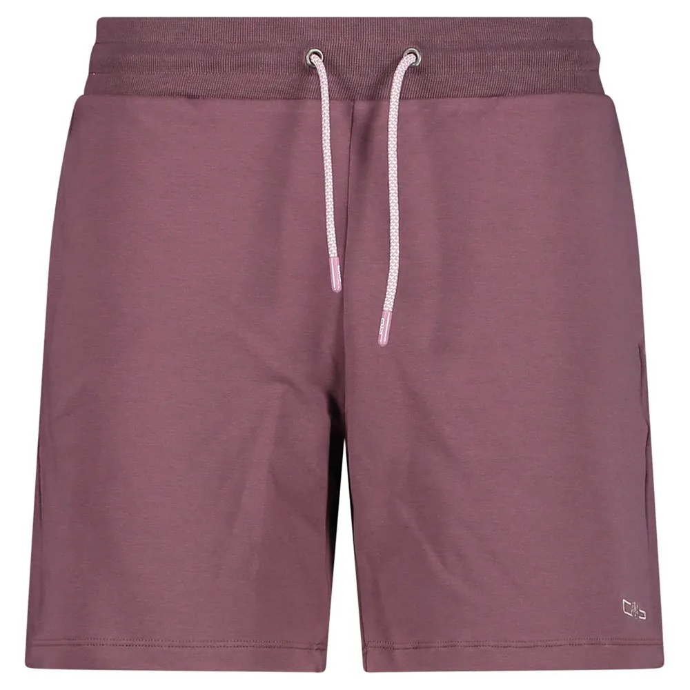 Cmp Bermuda 32d8056 Korte Broek Plum