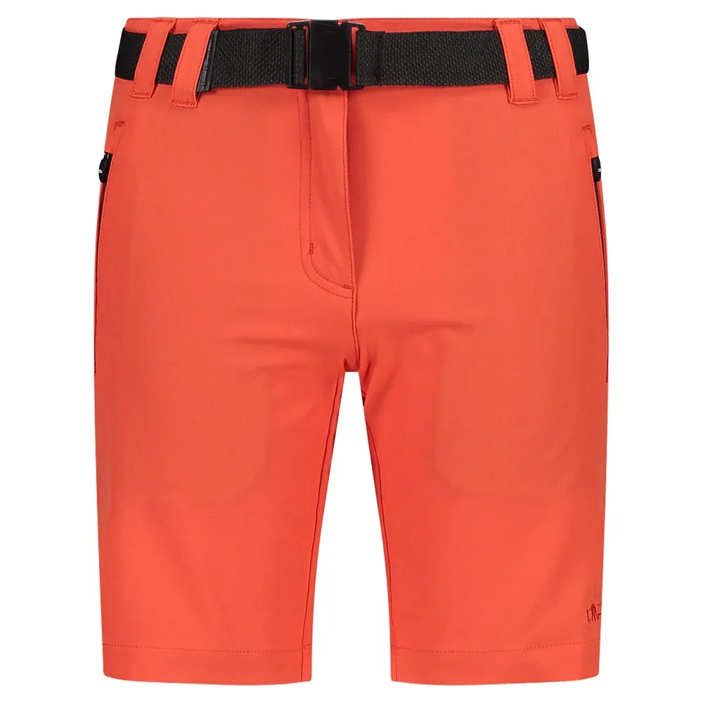 Cmp Bermuda 3t51145 Korte Broek Campari / Antracite