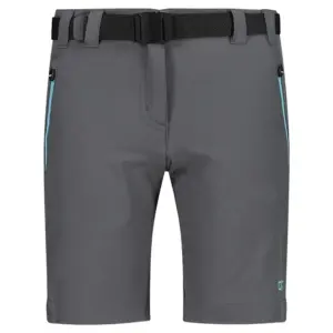 Cmp Bermuda 3t51145 Korte Broek Grijs