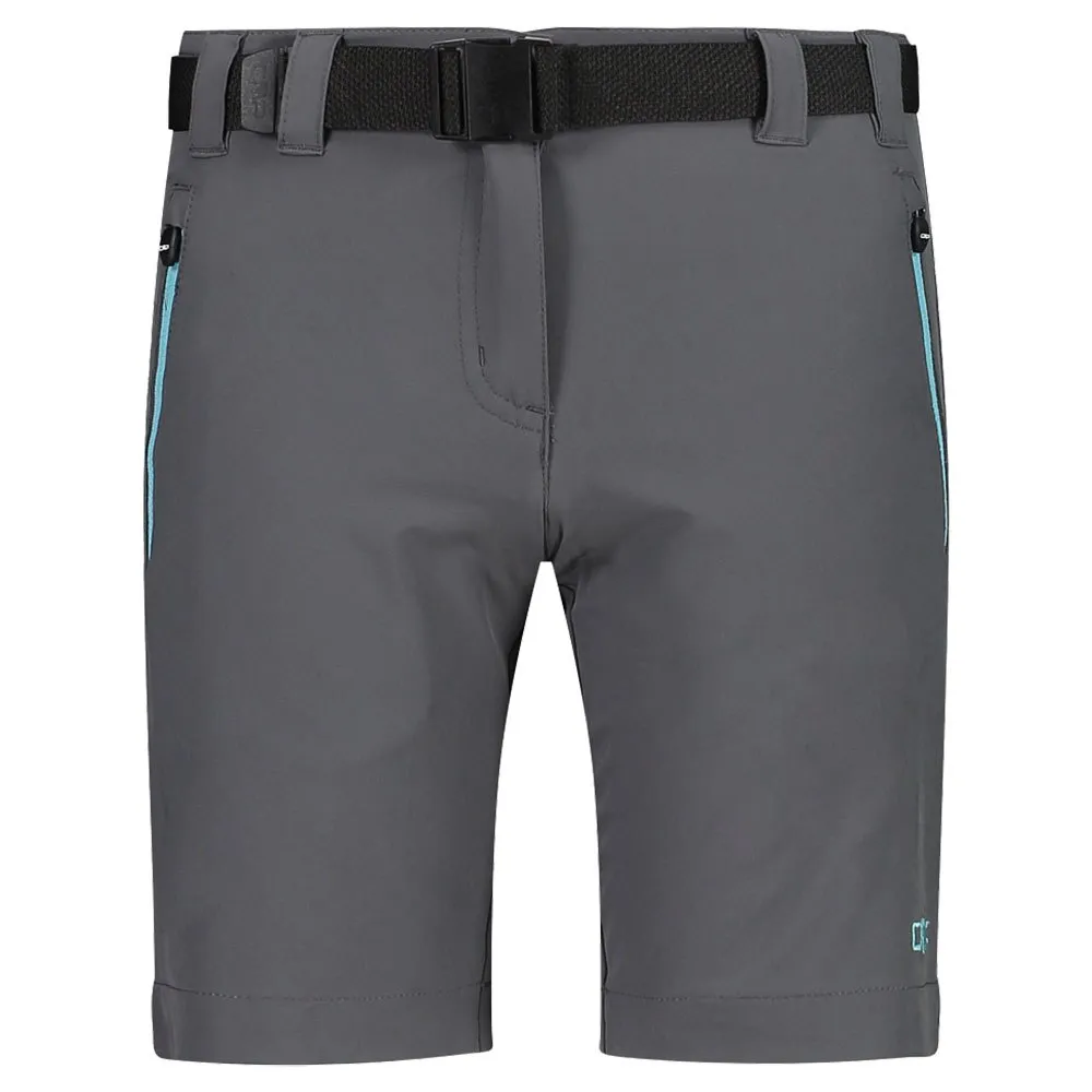 Cmp Bermuda 3t51145 Korte Broek Grijs