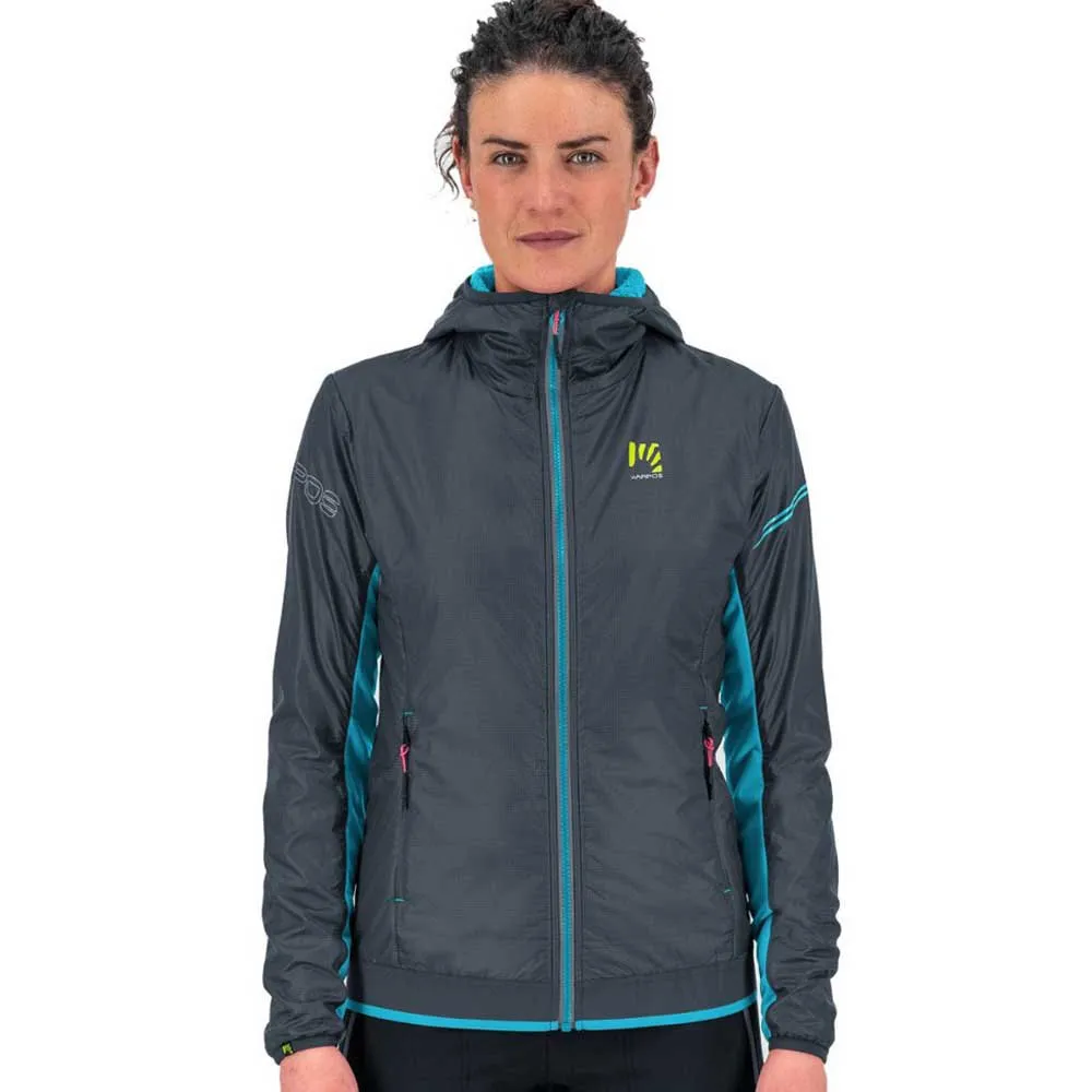 Karpos Federa Jas Blauw