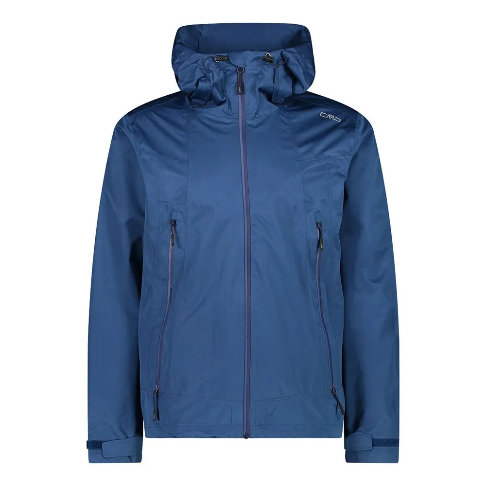 Cmp Fix Hood 32z5077 Jas Blauw