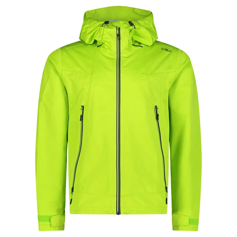 Cmp Fix Hood 32z5077 Jas Limegreen