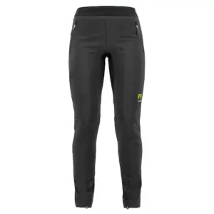 Karpos Federa Broek Zwart