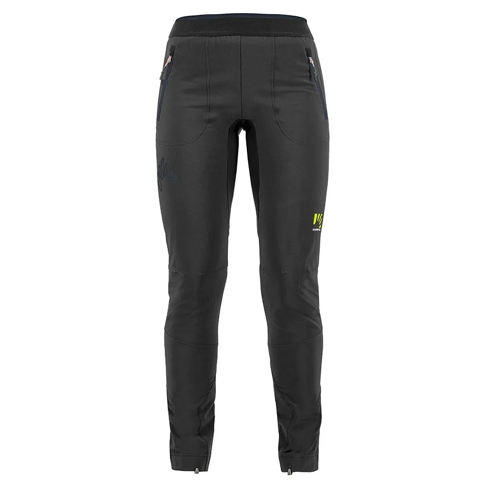 Karpos Federa Broek Zwart