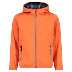 Cmp Fix Hood 39a5115 Softshelljack Campari