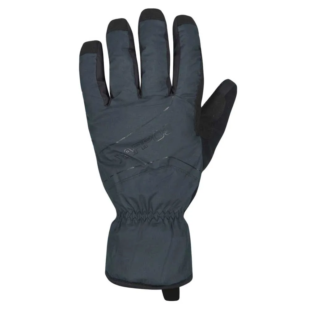 Karpos Finale Evo Handschoenen Zwart